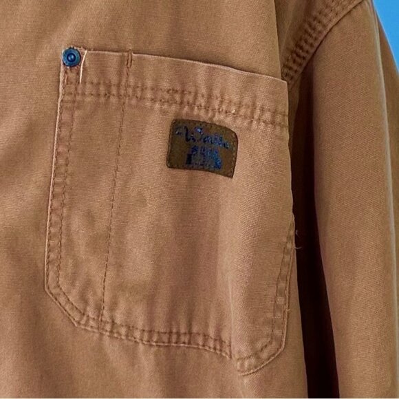 WALLS WORK WEAR JACKET - 2XL - Picture 5 of 5